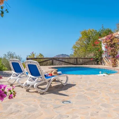 Holiday home Angarillas By Ruralidays