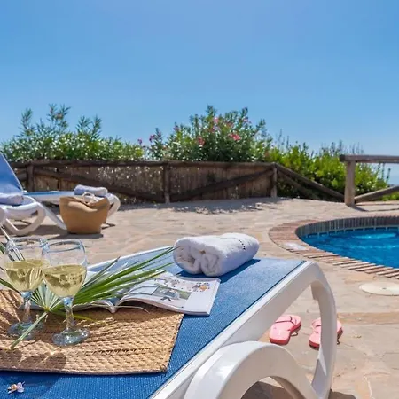 Holiday home Angarillas By Ruralidays Competa