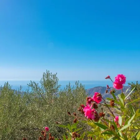 Angarillas By Ruralidays Holiday home *
