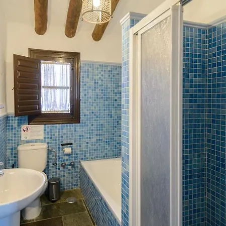 Holiday home Angarillas By Ruralidays *