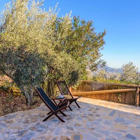 Holiday home Angarillas By Ruralidays *